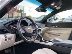 کادیلاک CT4